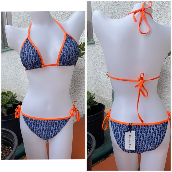2pc Swim Suit - Picture 1 of 1